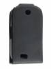 Leather Flip Case for Samsung I5500 Galaxy 5 550 Black (ΟΕΜ) Leather Flip Case for Samsung I5500 Galaxy 5 550 Black (ΟΕΜ)